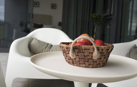 KUI - Manhattan Apartments - Accommodation NSW 11