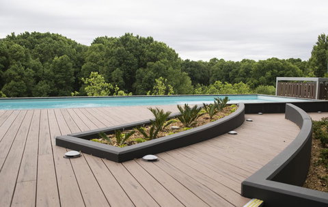 KUI - Manhattan Apartments - Accommodation NSW 20