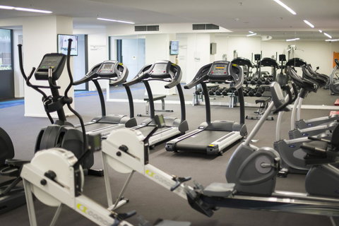 KUI - Manhattan Apartments - Accommodation NSW 6