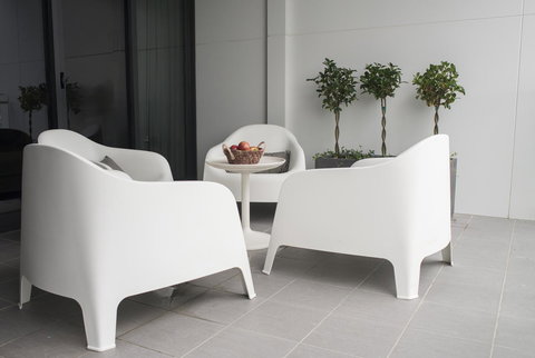 KUI - Manhattan Apartments - Accommodation NSW 1