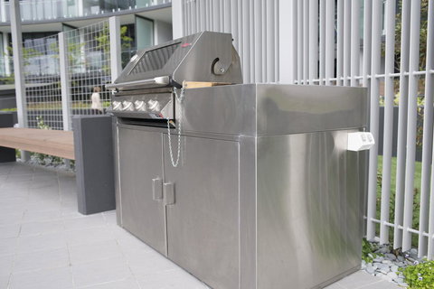 KUI - Manhattan Apartments - Accommodation NSW 18