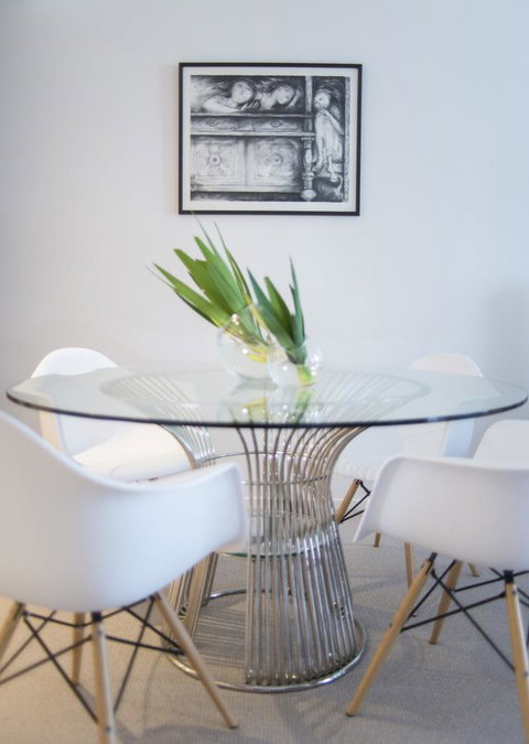 KUI - Manhattan Apartments - Accommodation NSW 8