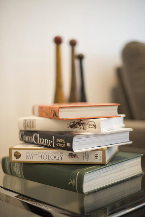 KUI - Manhattan Apartments - Accommodation NSW 19