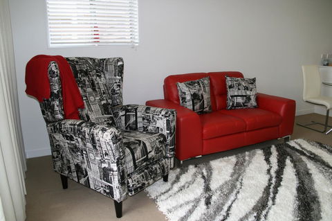 Apartments In Canberra - Accommodation NSW 5
