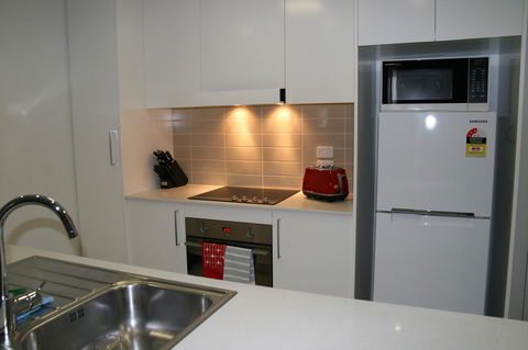 Apartments In Canberra - Accommodation NSW 7