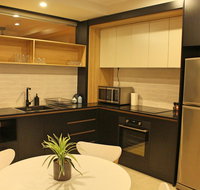 Stylish Modern Cute as a Button - Braddon CBD - Accommodation NSW