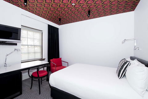 Peppers Gallery Hotel - Accommodation NSW 12