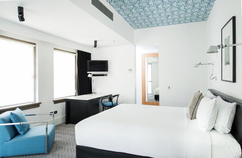 Peppers Gallery Hotel - Accommodation NSW 41