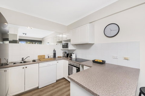 Accommodate Canberra - The Summit - Accommodation NSW 13