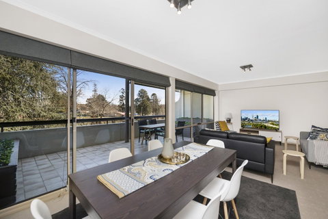 Accommodate Canberra - The Summit - Accommodation NSW 15