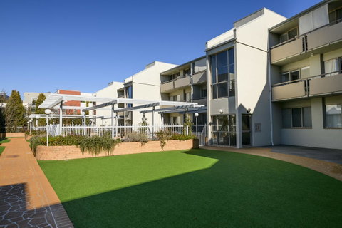 Accommodate Canberra - The Summit - Accommodation NSW 3