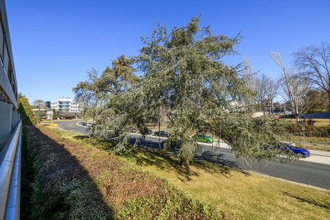 Accommodate Canberra - The Summit - Accommodation NSW 5