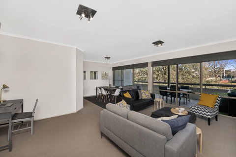 Accommodate Canberra - The Summit - Accommodation NSW 0