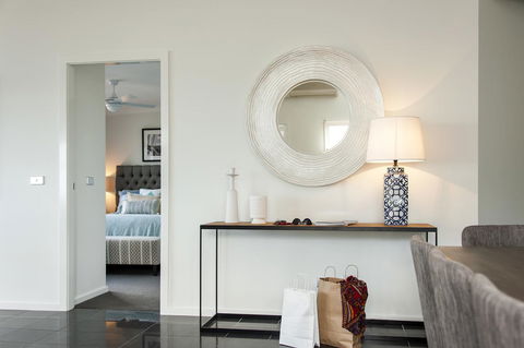 Mollymook Beachfront Penthouse 9 - Accommodation NSW 10