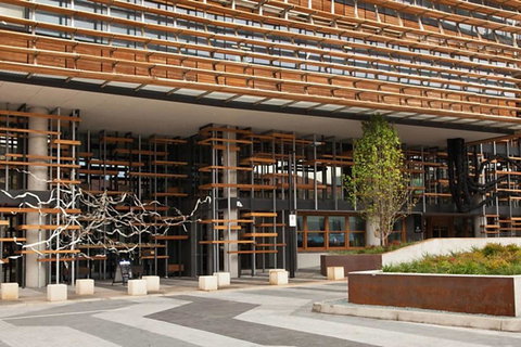 Canberra Luxury Apartment 3 - Accommodation NSW 22