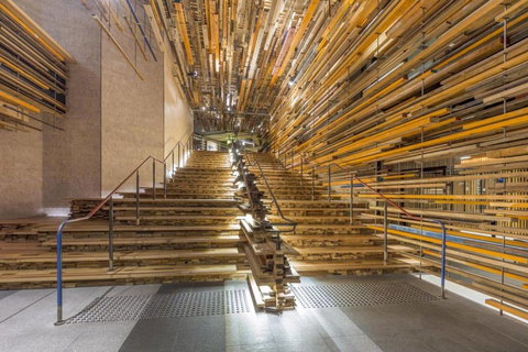 Canberra Luxury Apartment 3 - Accommodation NSW 35