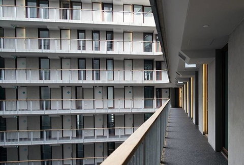 Canberra Luxury Apartment 3 - Accommodation NSW 19