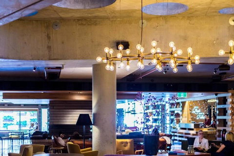 Canberra Luxury Apartment 3 - Accommodation NSW 20