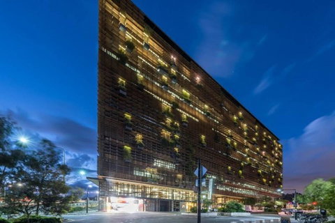 Canberra Luxury Apartment 3 - Accommodation NSW 12