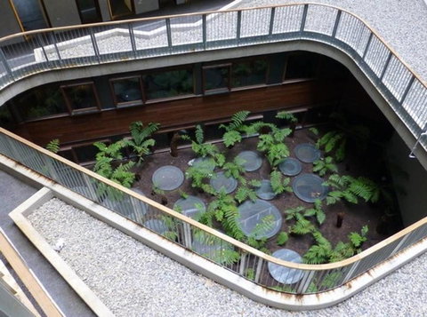 Canberra Luxury Apartment 3 - Accommodation NSW 9