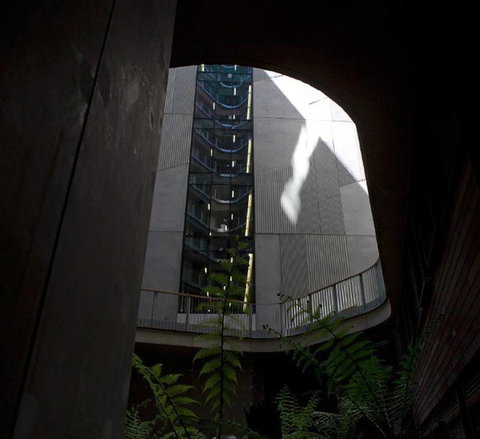 Canberra Luxury Apartment 3 - Accommodation NSW 16