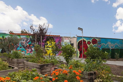 Canberra Luxury Apartment 3 - Accommodation NSW 13