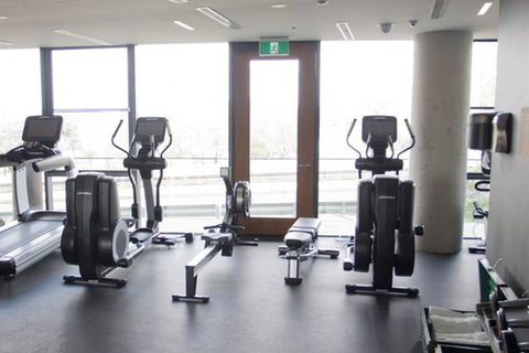 Canberra Luxury Apartment 3 - Accommodation NSW 25