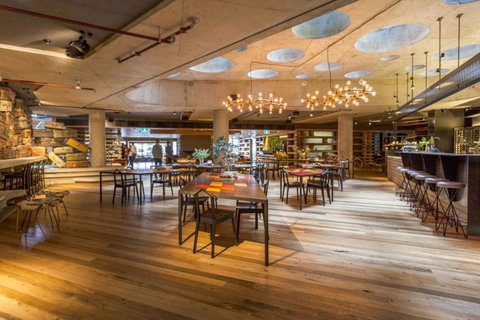 Canberra Luxury Apartment 3 - Accommodation NSW 17