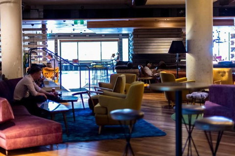 Canberra Luxury Apartment 3 - Accommodation NSW 15