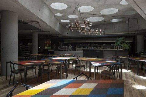 Canberra Luxury Apartment 3 - Accommodation NSW 37