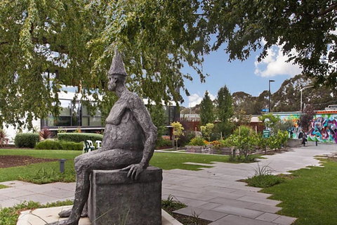 Canberra Luxury Apartment 3 - Accommodation NSW 4