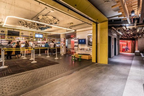 Canberra Luxury Apartment 3 - Accommodation NSW 21