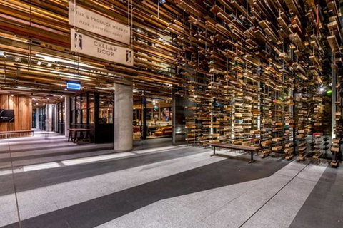 Canberra Luxury Apartment 3 - Accommodation NSW 2