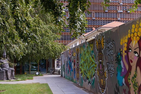 Canberra Luxury Apartment 3 - Accommodation NSW 24