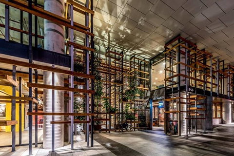 Canberra Luxury Apartment 3 - Accommodation NSW 18