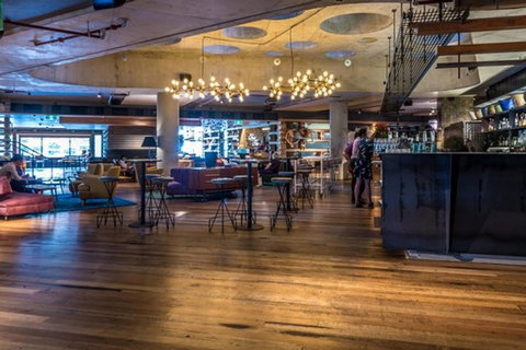 Canberra Luxury Apartment 3 - Accommodation NSW 36