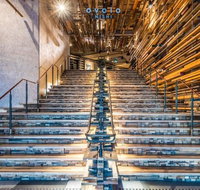 Canberra Luxury Apartment 3 - Accommodation NSW