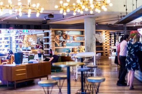 Canberra Luxury Apartment 3 - Accommodation NSW 1