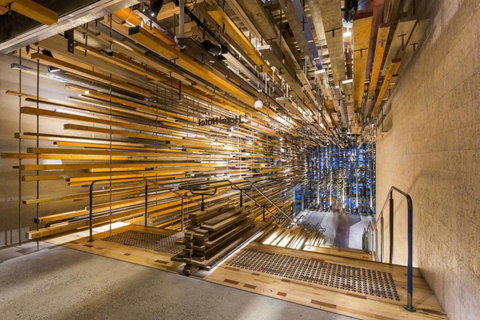 Canberra Luxury Apartment 3 - Accommodation NSW 6