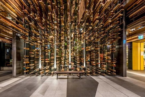 Canberra Luxury Apartment 3 - Accommodation NSW 23