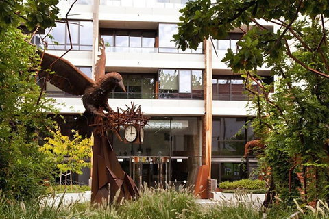 Canberra Luxury Apartment 3 - Accommodation NSW 30