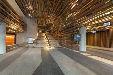 Canberra Luxury Apartment 3 - Accommodation NSW 26