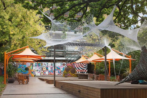 Canberra Luxury Apartment 3 - Accommodation NSW 34