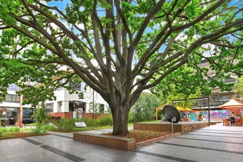 Canberra Luxury Apartment 3 - Accommodation NSW 29