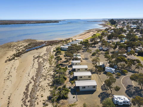 Port Broughton Tourist Park - Accommodation NSW 10