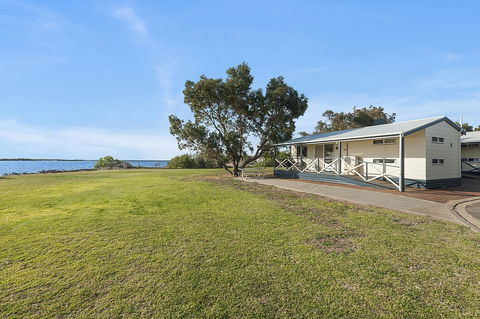 Port Broughton Tourist Park - Accommodation NSW 32