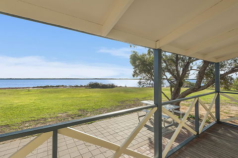 Port Broughton Tourist Park - Accommodation NSW 31
