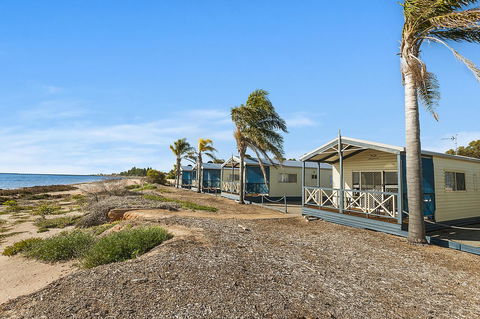Port Broughton Tourist Park - Accommodation NSW 23