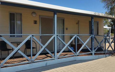 Port Broughton Tourist Park - Accommodation NSW 7