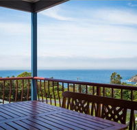 Heritage House Motel  Units - Accommodation NSW